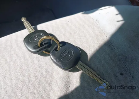 2008 Toyota Corolla Le from USA, damaged, VIN 1NXBR30E78Z977387